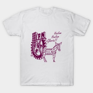 Burro IPN T-Shirt